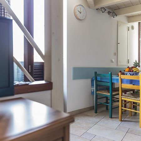 Appartamento Selene Monopoli Exterior photo