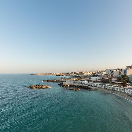 Appartamento Selene Monopoli Exterior photo