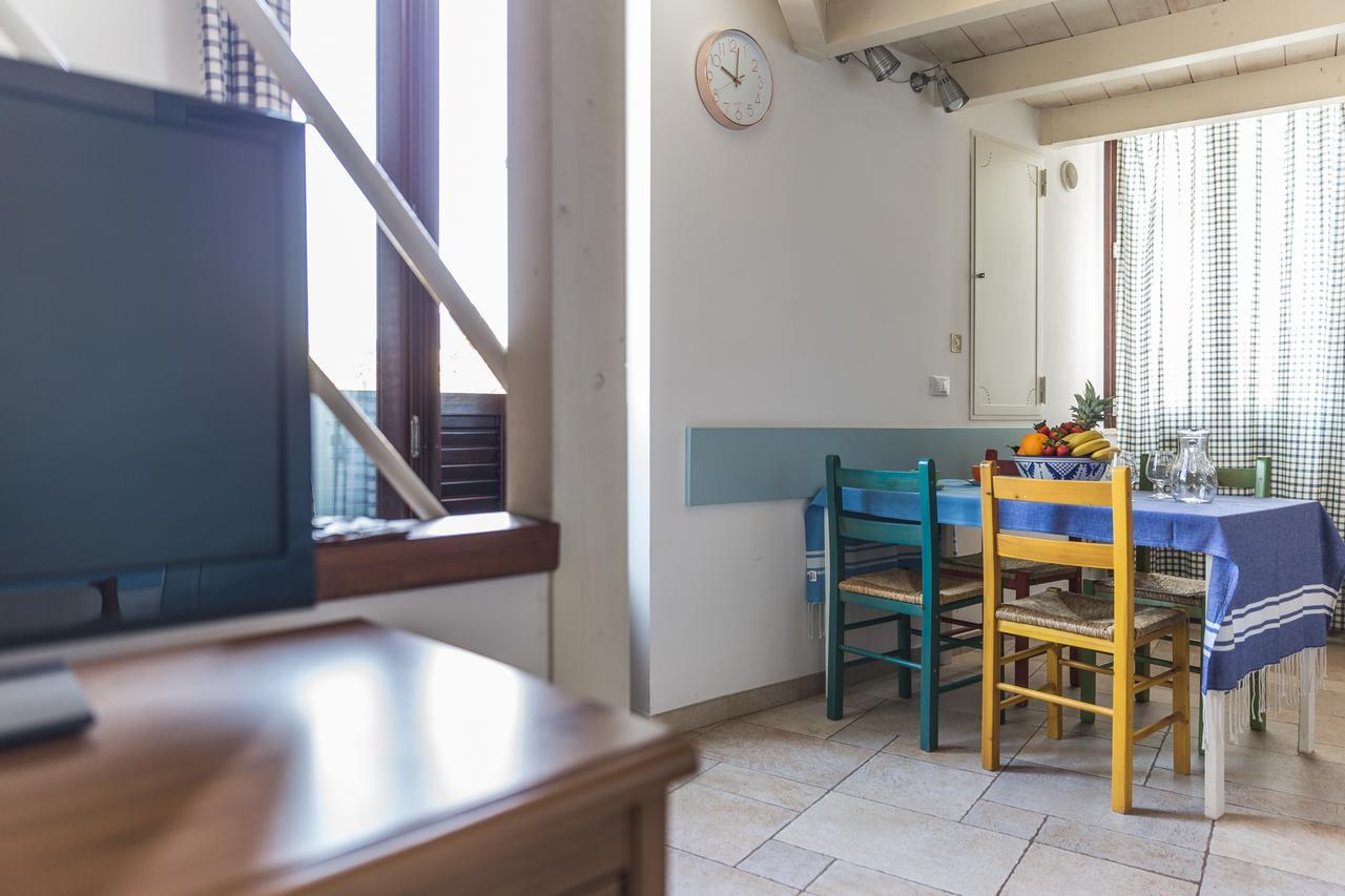 Appartamento Selene Monopoli Exterior photo