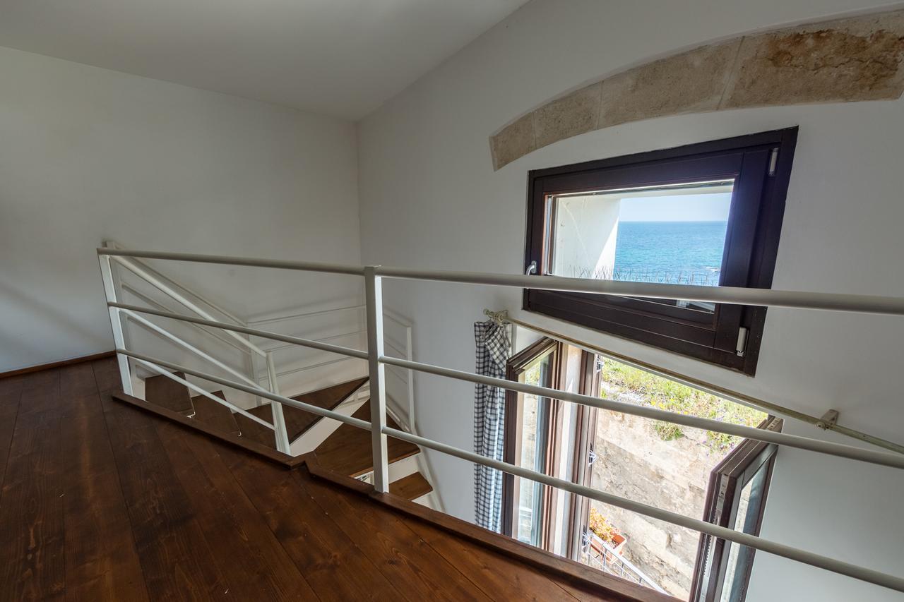 Appartamento Selene Monopoli Exterior photo