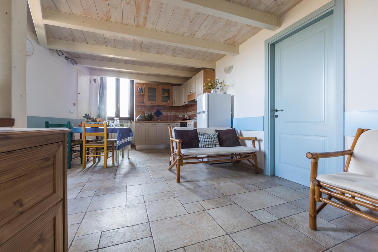 Appartamento Selene Monopoli Exterior photo
